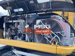 Liebherr A 918 Litronic