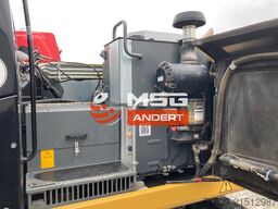 Liebherr A 918 Litronic