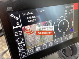 Liebherr A 918 Litronic