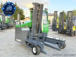 Combilift C4500 DIESEL TRIPLEX 6000 POSITIONER
