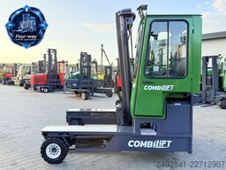 Combilift C4500 DIESEL TRIPLEX 6000 POSITIONER