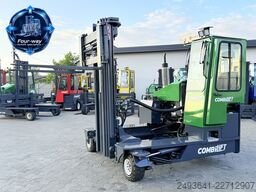 Combilift C4500 DIESEL TRIPLEX 6000 POSITIONER