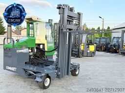 Combilift C4500 DIESEL TRIPLEX 6000 POSITIONER