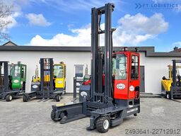 Combilift C4000 / GAS / TRIPLEX / 9300MM /LIKE NEW