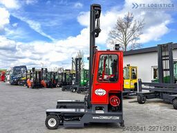 Combilift C4000 / GAS / TRIPLEX / 9300MM /LIKE NEW