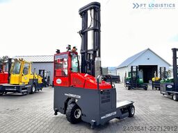Combilift C4000 / GAS / TRIPLEX / 9300MM /LIKE NEW