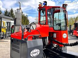 Combilift C4000 / GAS / TRIPLEX / 9300MM /LIKE NEW