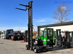 Combilift C4000 / LPG / DUPLEX / 4500MM /FREE LIFT