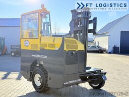 Combilift C3000XL DUPLEX FREE LIFT GAS POSITIONER