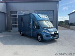 Citroën Pferdetransporter Nur 68,000KM 2 Ride