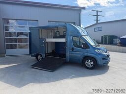 Citroën Pferdetransporter Nur 68,000KM 2 Ride