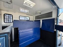 Citroën Pferdetransporter Nur 68,000KM 2 Ride