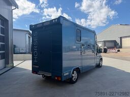 Citroën Pferdetransporter Nur 68,000KM 2 Ride