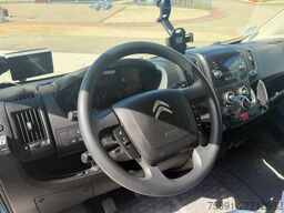 Citroën Pferdetransporter Nur 68,000KM 2 Ride