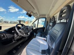 Citroën Pferdetransporter Nur 68,000KM 2 Ride