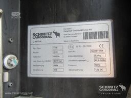 Schmitz Cargobull Tiefkühler Mega Doppelstock