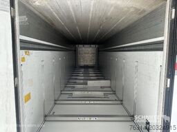 Schmitz Cargobull Tiefkühler Mega Doppelstock