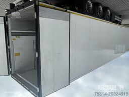Schmitz Cargobull Tiefkühler Mega Doppelstock