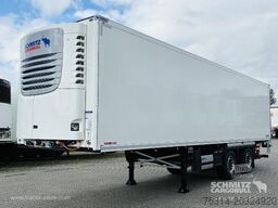 Schmitz Cargobull Tiefkühler Standard Ladebordwand