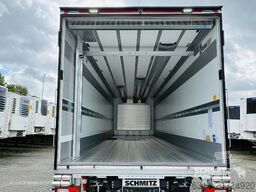 Schmitz Cargobull Tiefkühler Standard Ladebordwand