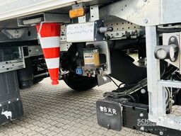 Schmitz Cargobull Tiefkühler Standard Ladebordwand