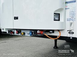Schmitz Cargobull Tiefkühler Standard Ladebordwand