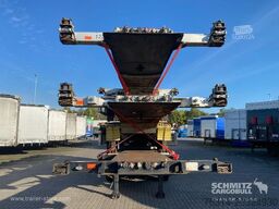 Schmitz Cargobull Containerfahrgestell Standard