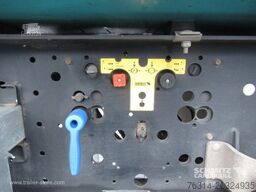 Schmitz Cargobull Kipper Stahlrundmulde 29m³