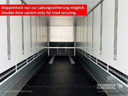 Schmitz Cargobull Trockenfrachtkoffer Standard