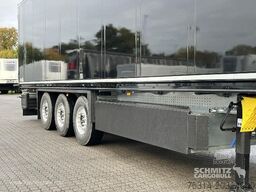 Schmitz Cargobull Trockenfrachtkoffer Standard