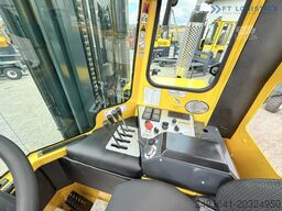 Combilift C5000 DIESEL TRIPLEX 7600 FREE-LIFT