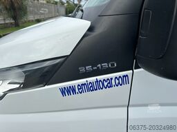 IVECO Daily 35C13