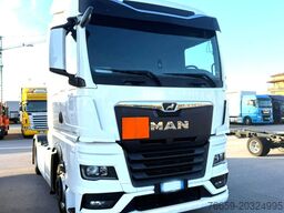 MAN TGX 18.470 ADR TOTALE