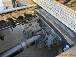 MAN TGX 18.470 ADR TOTALE