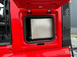 MAN TGX 18.420 TGX 18.420 4x2 / ADR (FL, AT) / PTO ...