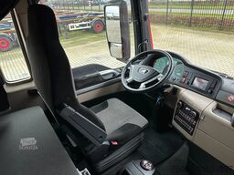 MAN TGX 18.420 TGX 18.420 4x2 / ADR (FL, AT) / PTO ...