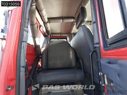 Renault M 210 4X4 Fire Truck Full Steel Manual