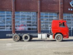 Volvo FM 12.460 6x2 - Chassis - I shift - Euro 3 - Sl...