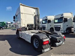 DAF XF 480 FT SUPER SPACE CAB ZF INTARDER