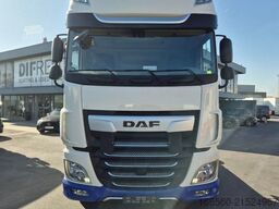 DAF XF 480 FT SUPER SPACE CAB ZF INTARDER