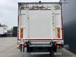 Mercedes-Benz Atego 1223 / Tail Lift / Full Steel / Belgium T...
