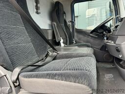 Mercedes-Benz Atego 1223 / Tail Lift / Full Steel / Belgium T...