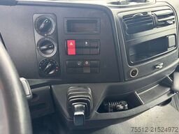 Mercedes-Benz Atego 1223 / Tail Lift / Full Steel / Belgium T...