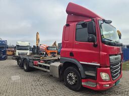 DAF CF 450