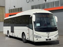 IRIZAR i4 integral | 8 baugleiche Fahrzeuge