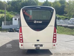 IRIZAR i4 integral | 8 baugleiche Fahrzeuge