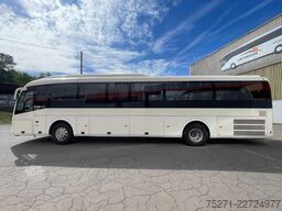IRIZAR i4 integral | 8 baugleiche Fahrzeuge