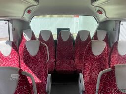 IRIZAR i4 integral | 8 baugleiche Fahrzeuge