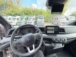 RENAULT Master STX 5 Sitzer Haras ex. Lang Automatik