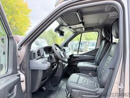 RENAULT Master STX 5 Sitzer Haras ex. Lang Automatik